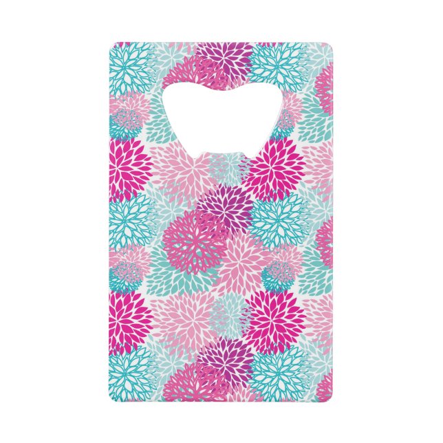 Bright Floral pattern 2 (Front)