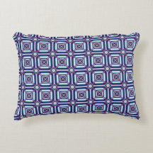 Bright Geometric Design