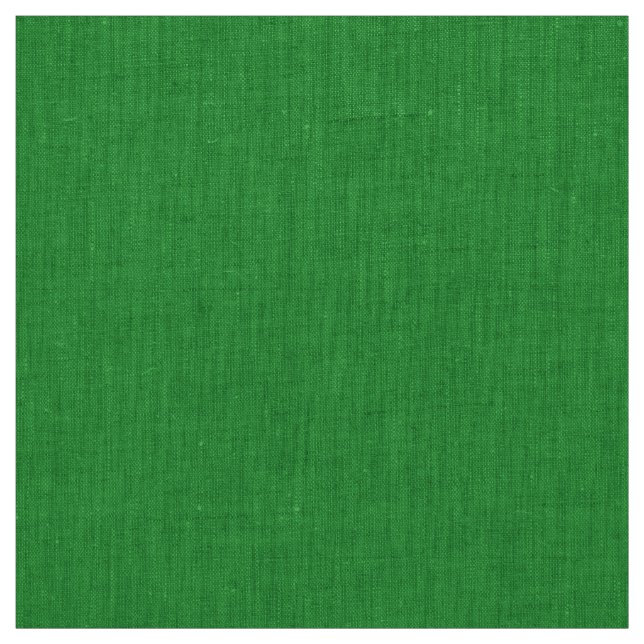 Bright Green Minimalist Wallpaper Fabric (Swatch)