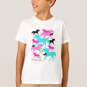 Bright Horses T-Shirt