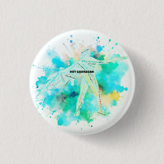 Bright Hunter Pin