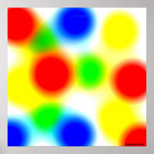 Bright Idea Poster