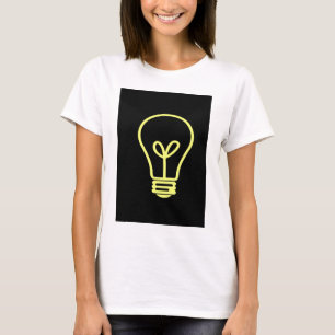 Bright Idea T-Shirt