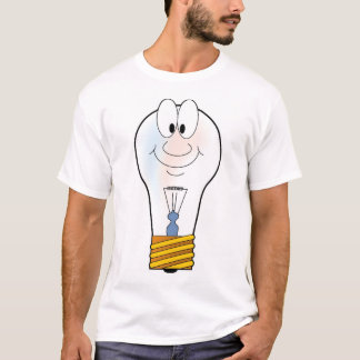 Bright Idea T-Shirt