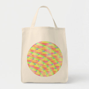 Bright Interference by Kenneth Yoncich Tote Bag