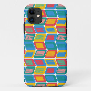 Bright Lean  Case-Mate iPhone Case
