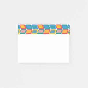 Bright Lean  Post-it Notes