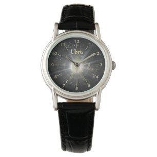 Bright Libra Watch