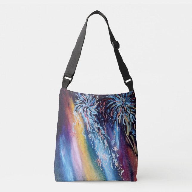 Bright Lights Bag (Front)