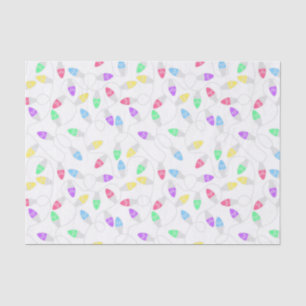 Bright Lights Holiday Tissue Paper