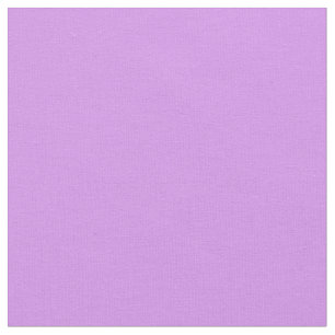 Bright lilac (solid colour) fabric