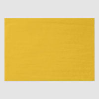 Bright Mango Orange Modern Maximalist Christmas