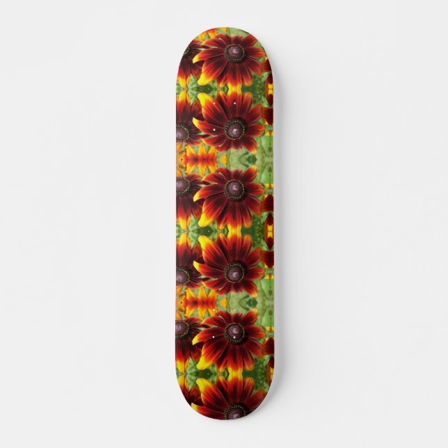 Bright Mind Skateboard 21.6cm (Front)