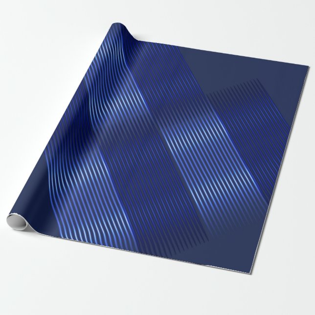 bright modern background, geomeric objects from co wrapping paper (Unrolled)