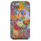 Bright multi-nanoscapes iPhone 7 Case