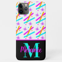 Bright Neon Laser Action Flourescent Confetti