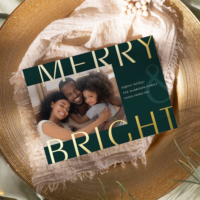 Bright Overlay | Modern Photo Gold (Creator Uploaded)