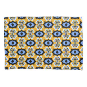 Bright Pattern Pillowcase