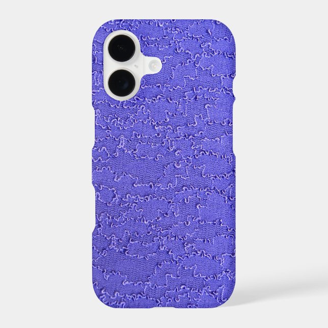 Bright Purple fFabric (Back)