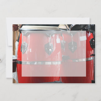 Bright red conga drums photo.jpg