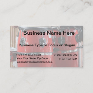Bright red conga drums photo.jpg business card