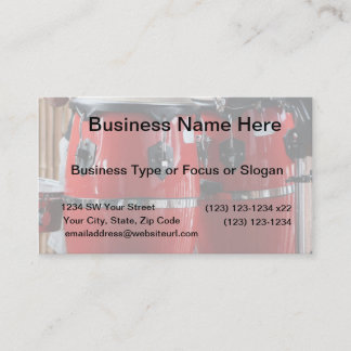 Bright red conga drums photo.jpg business card