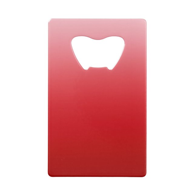 Bright Red Wallpaper Background (Back)