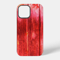 Bright red wood wall plank texture. Wood texture w