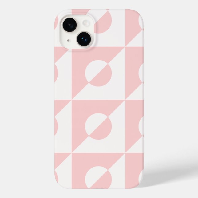 Bright Shadows Case-Mate iPhone Case (Back)