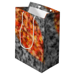 Bright Shadows Gift Bag