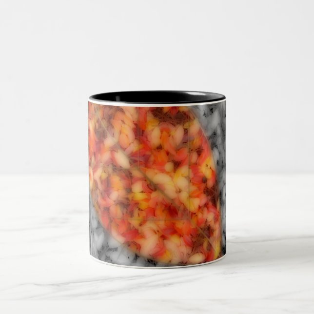 Bright Shadows Mug (Center)