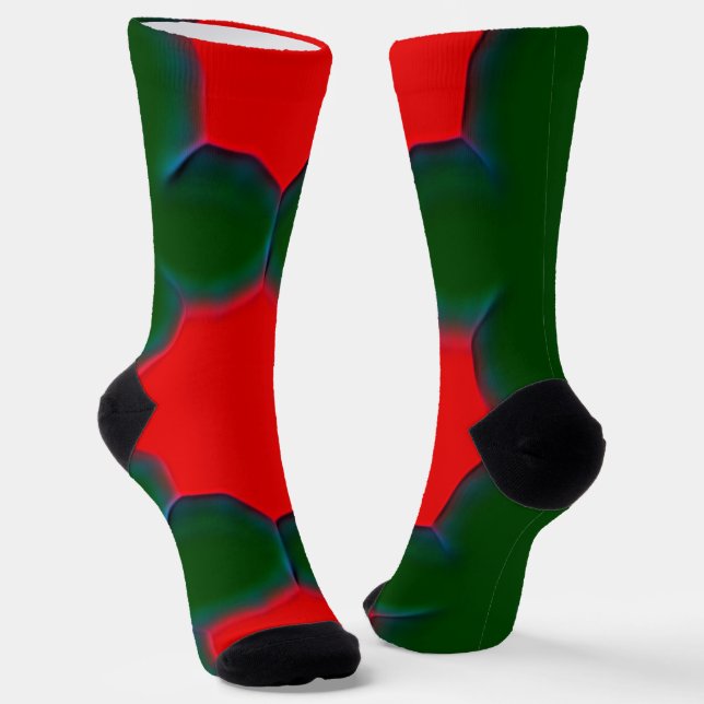 Bright Socks 0033866 (Angled)