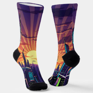 Bright Socks 0035780