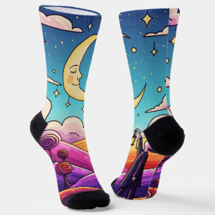 Bright Socks 0035783