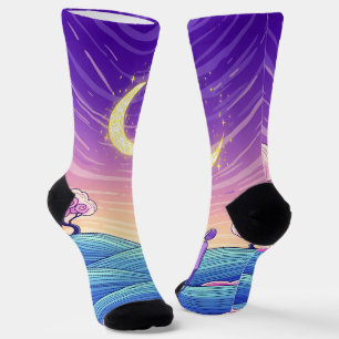 Bright Socks 0035798