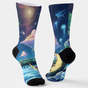 Bright Socks 0035804