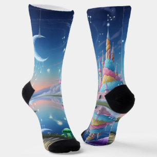 Bright Socks 0035806