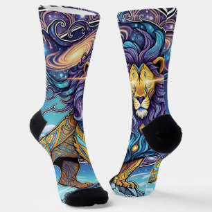 Bright Socks 0035808