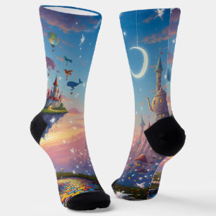 Bright Socks 0035817