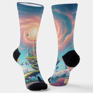 Bright Socks 0035818