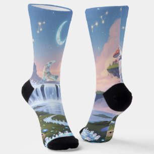 Bright Socks 0035821