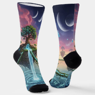 Bright Socks 0035822