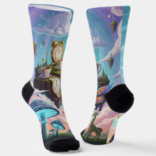 Bright Socks 0035832