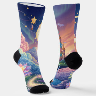 Bright Socks 0035835