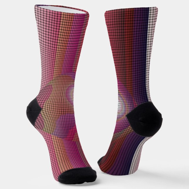 Bright Socks 0035839 (Angled)