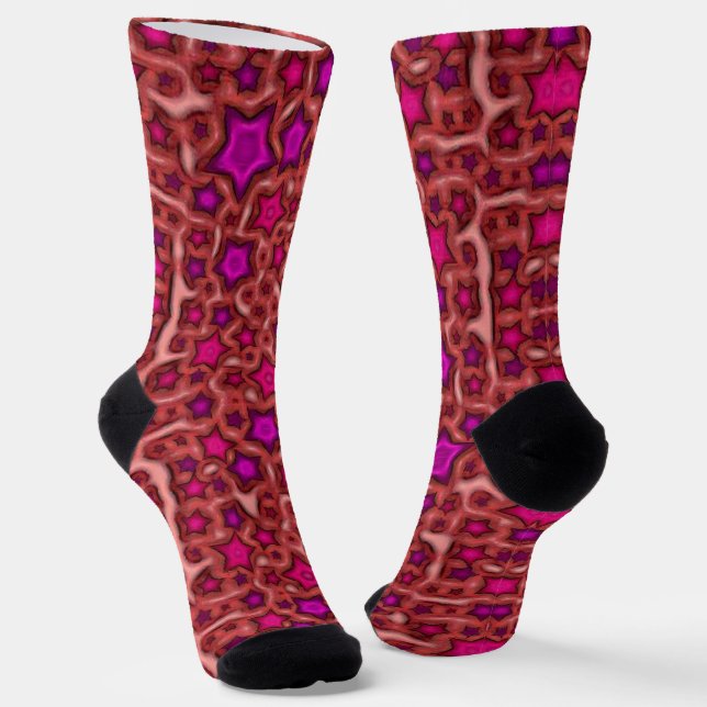 Bright Socks 0035845 (Angled)