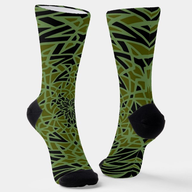 Bright Socks 0035847 (Angled)