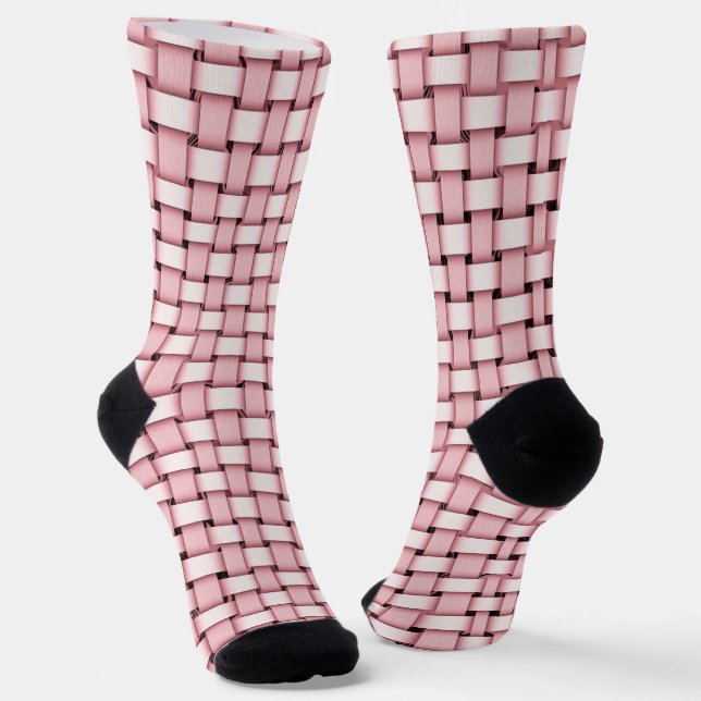 Bright Socks 0035857 (Angled)