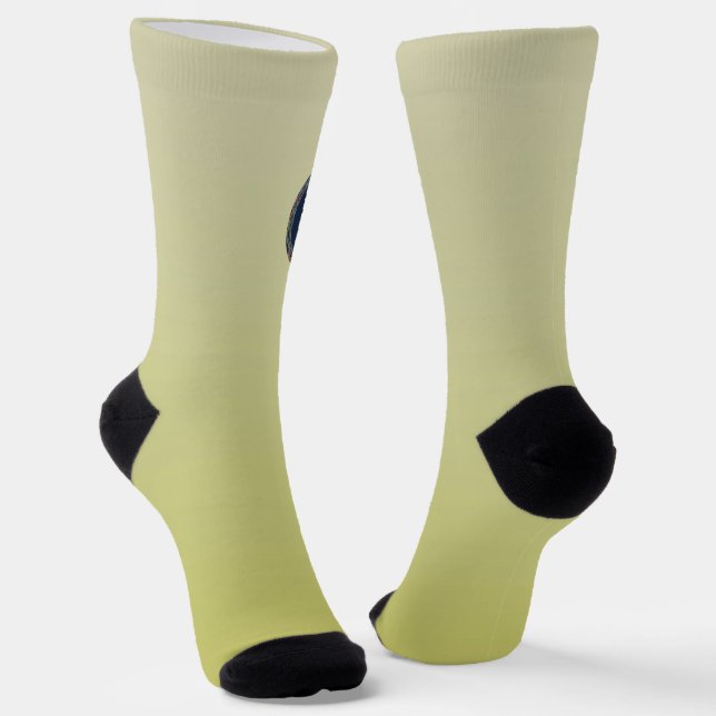 Bright Socks 0035877 (Angled)