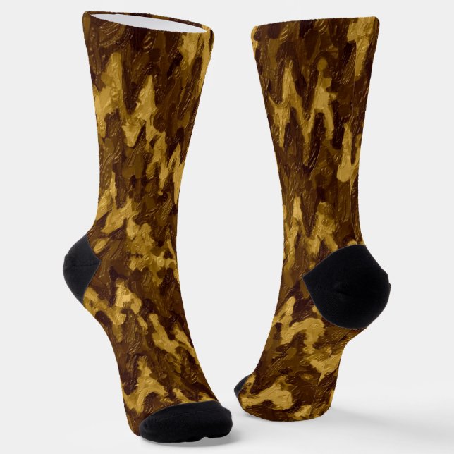 Bright Socks 0035883 (Angled)
